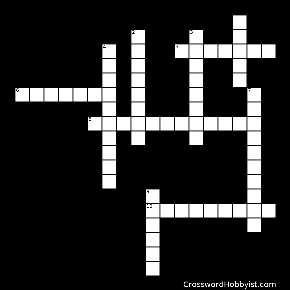 Juliette Gordon Low Crossword Puzzle Crossword Puzzle