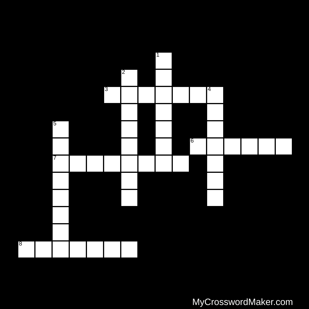 KOMPONEN KOMPUTER- INPUT DAN OUTPUT - Crossword Puzzle