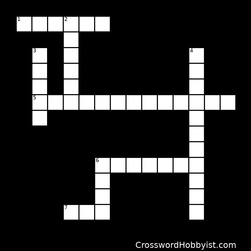 Kingdom Of Heaven Crossword Puzzle