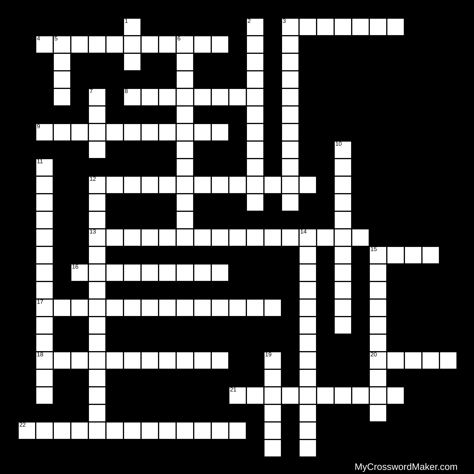 los-n-meros-crossword-puzzle