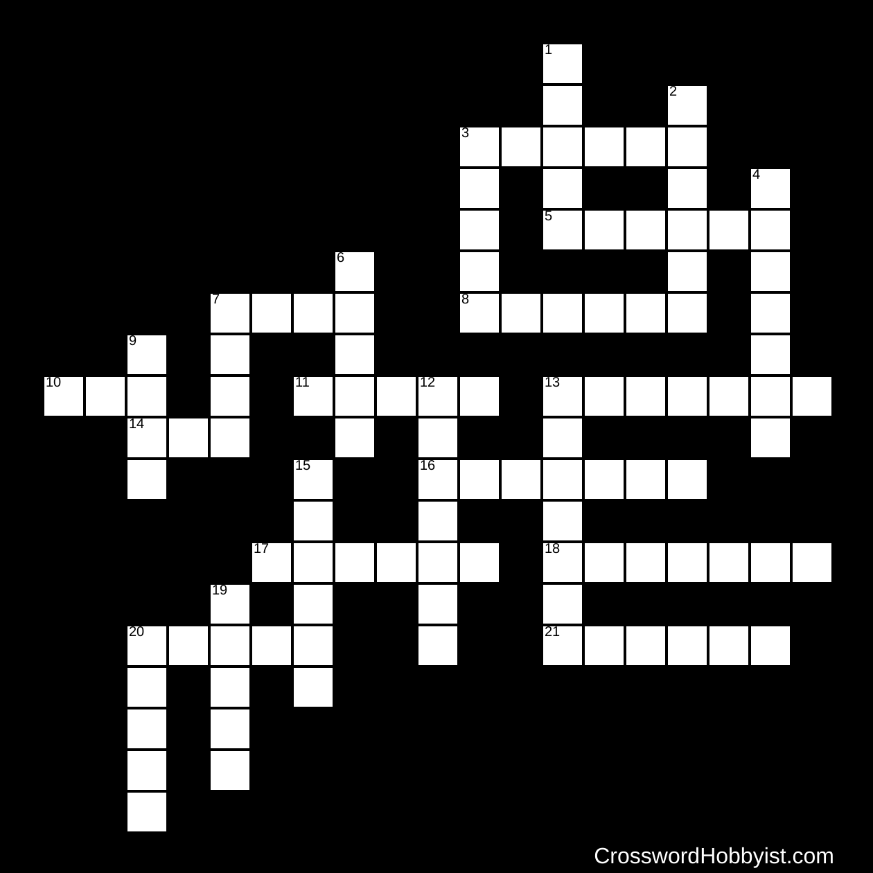 la-familia-crossword-puzzle