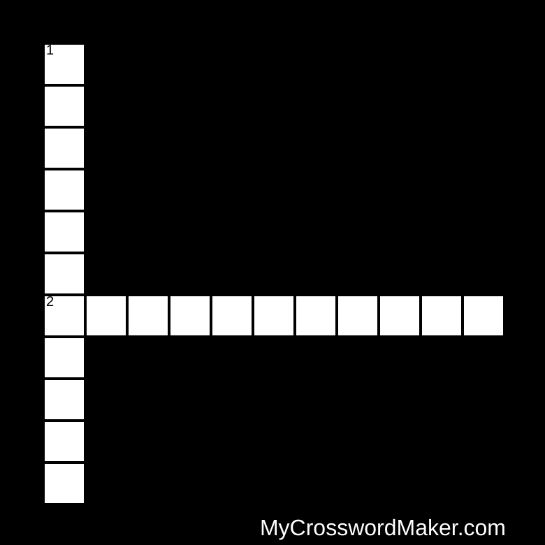 La lengua y el español de Costa Rica Crossword Puzzle