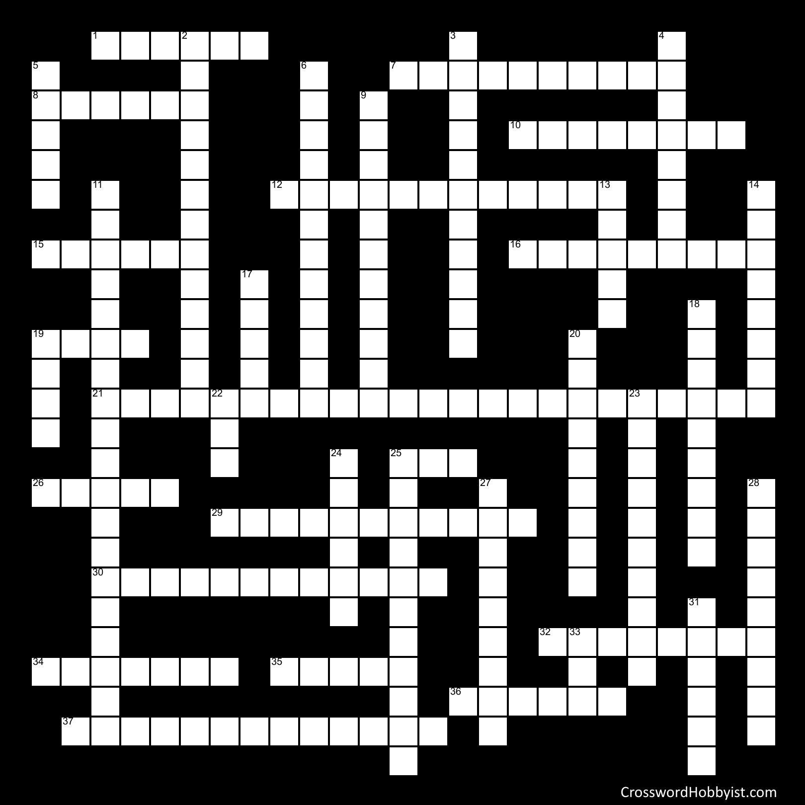 Laser & Light Therapies CH1&2 Crossword Puzzle