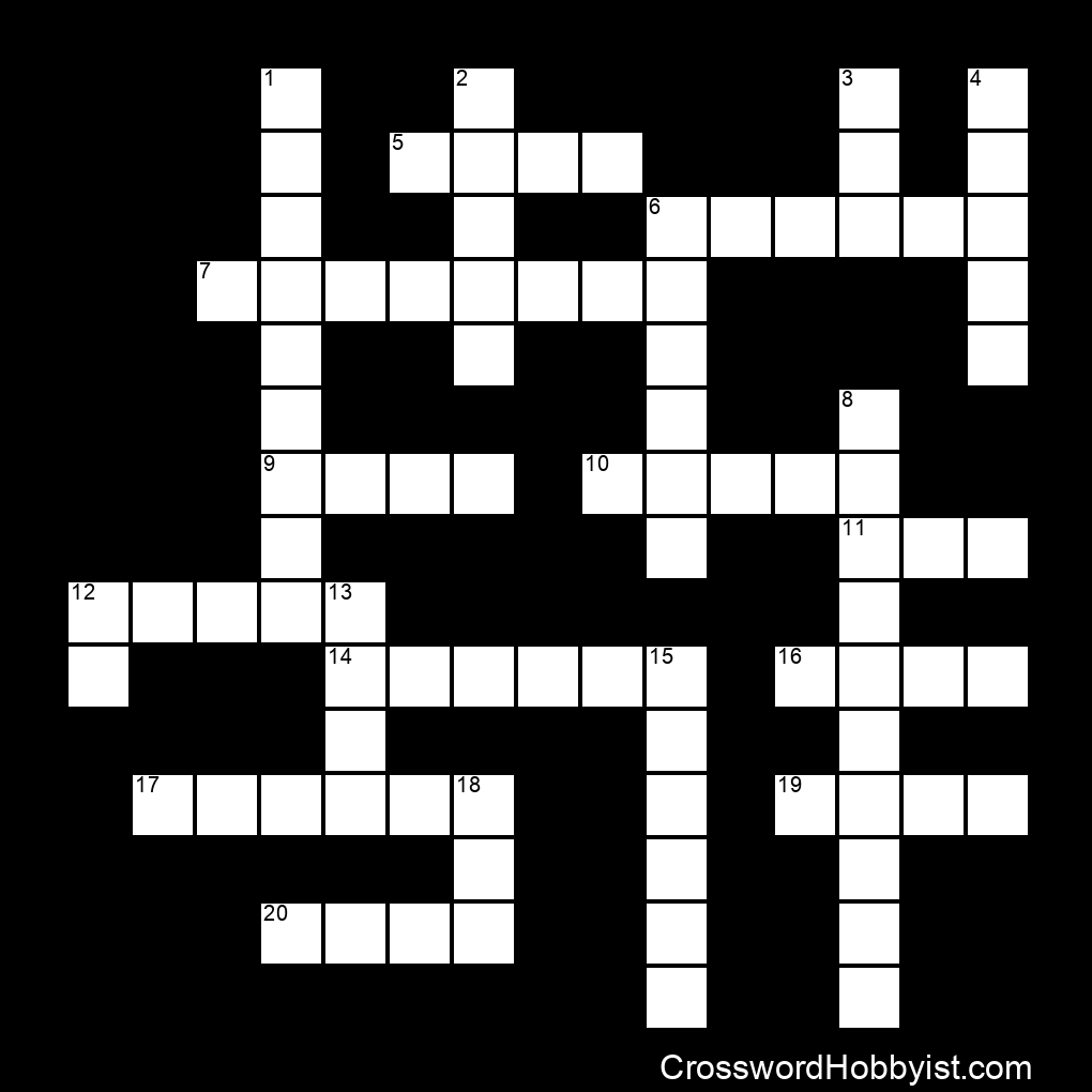 Latin Words For Fun Crossword Puzzle latin-words-for-fun-crossword-puzzle