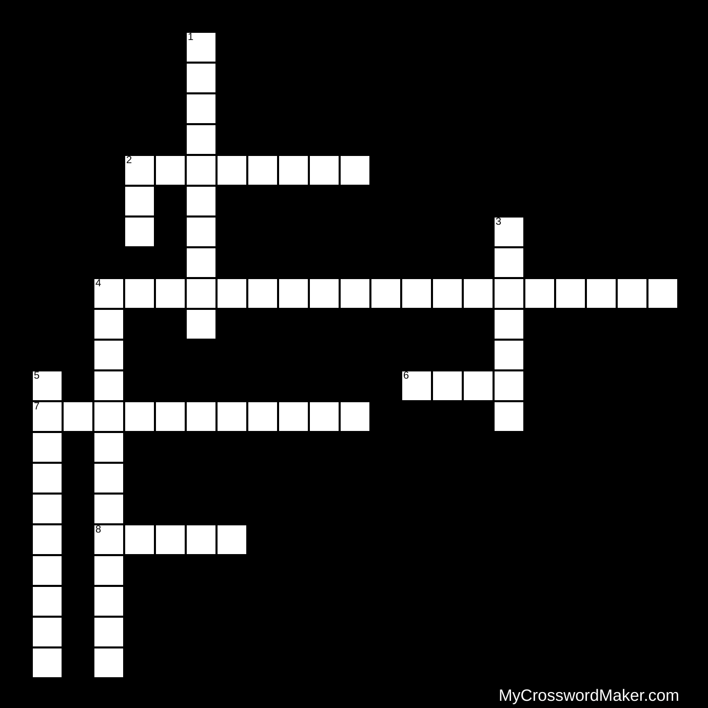 Layers of the Atmosphere Crossword Puzzle