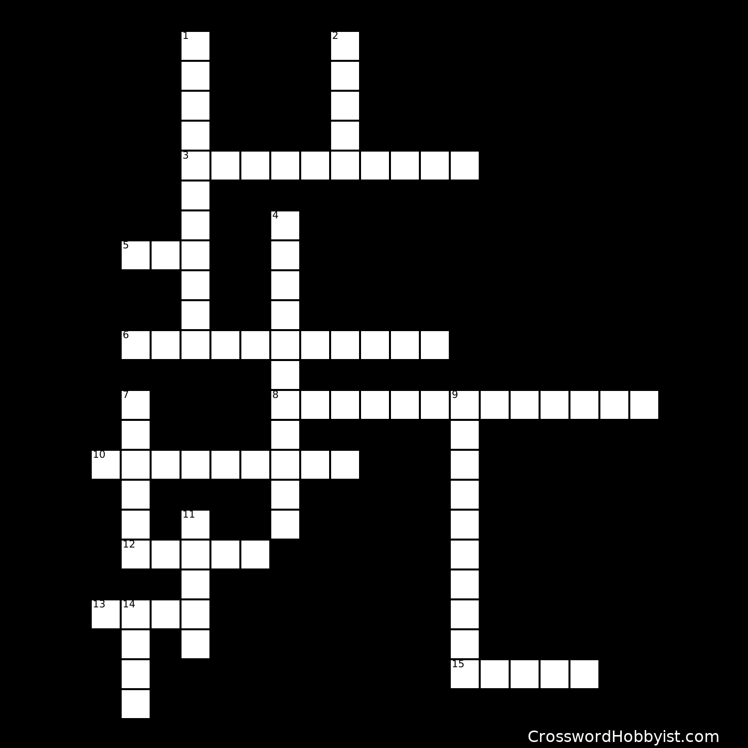 Lesson 5 Reading Vocabulary Crossword Puzzle Crossword Puzzle