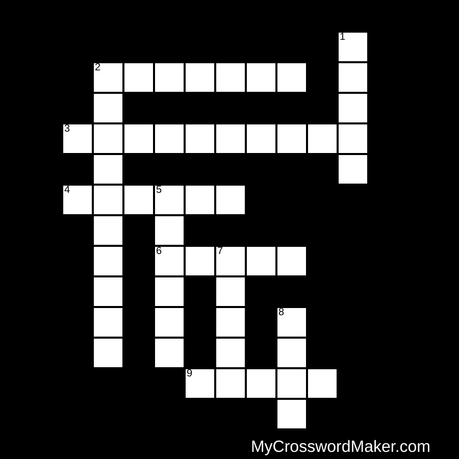 Life Science Week 6 Animal Behavior Crossword Puzzle