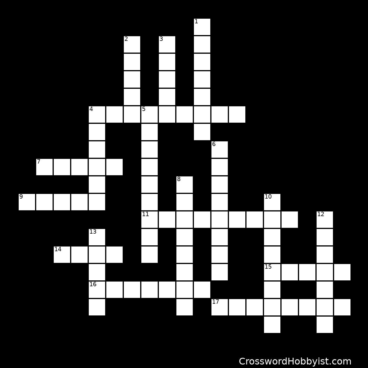 Light In The Forest VOCAB ch 1213 Crossword Puzzle