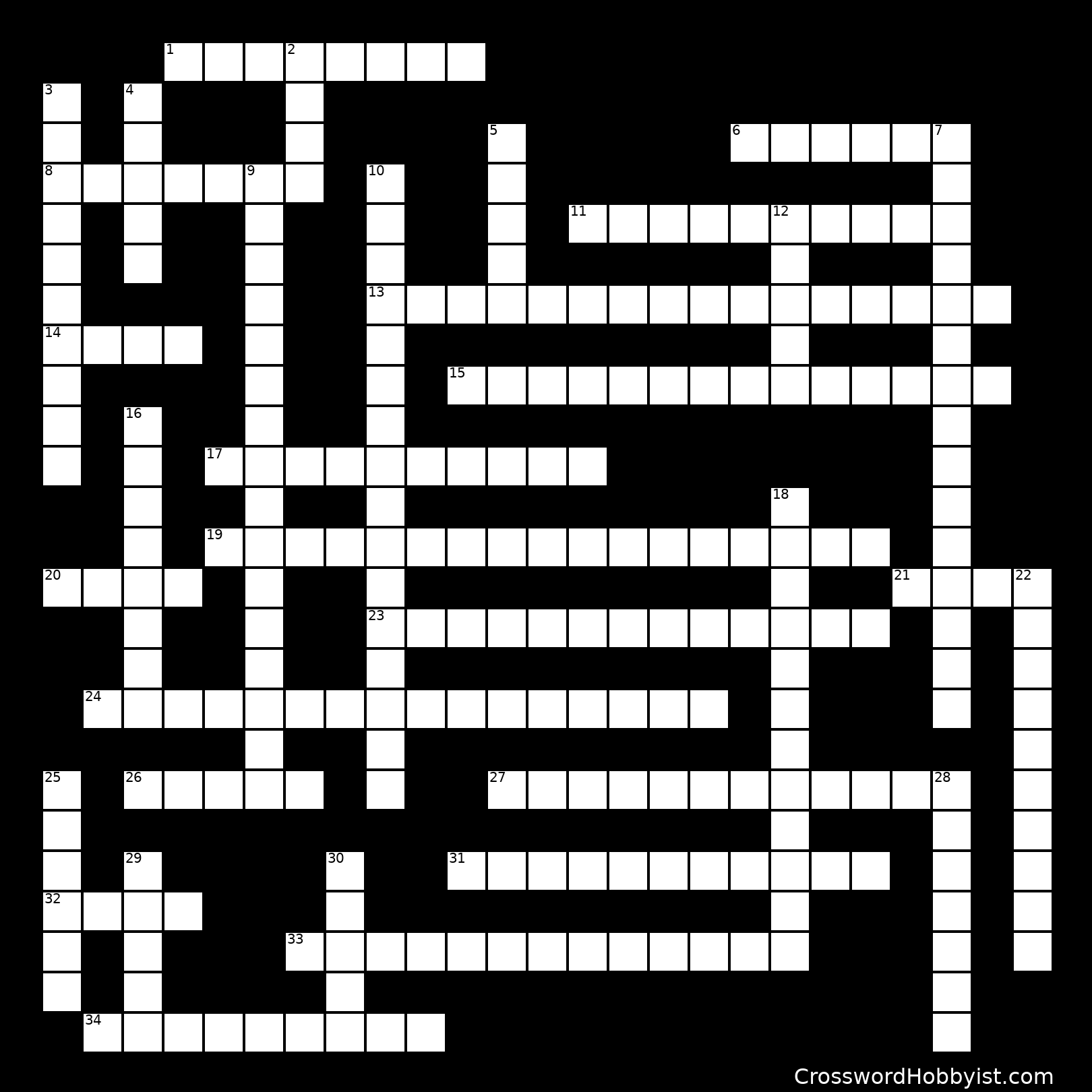 Literary Cliche Crossword Clue - iolg3rb