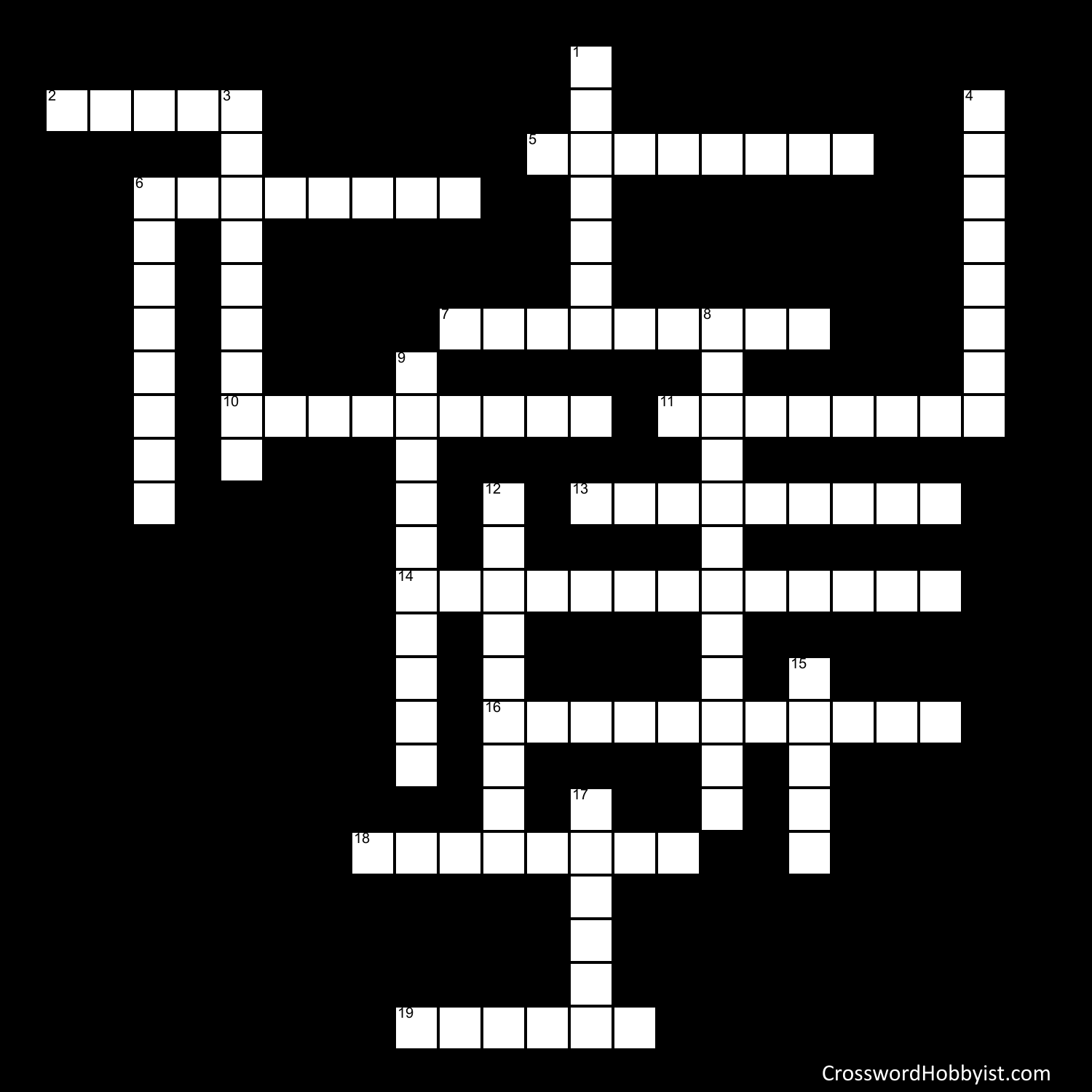 Literary Cliche Crossword Clue - wm3iddj
