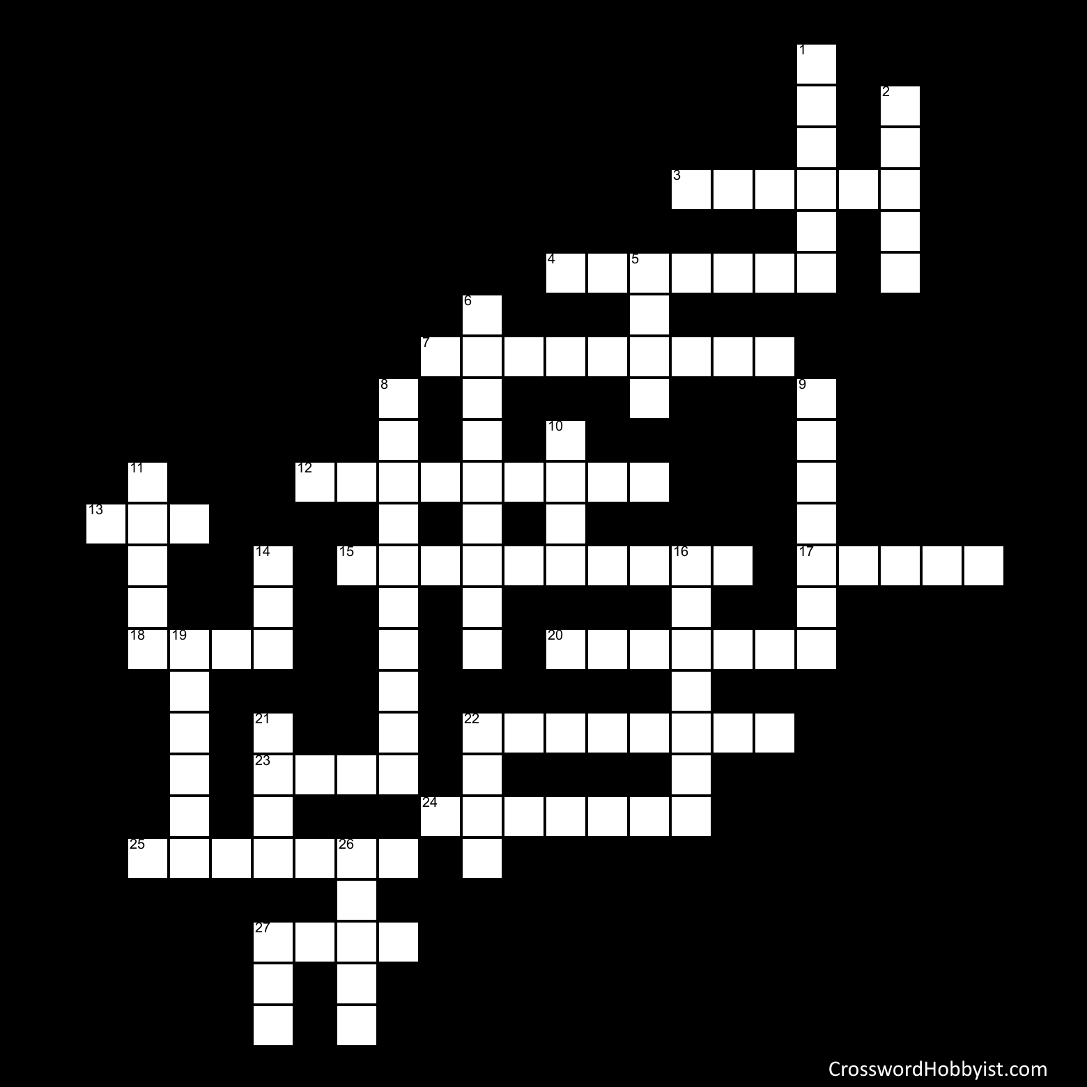 los-n-meros-crossword-puzzle