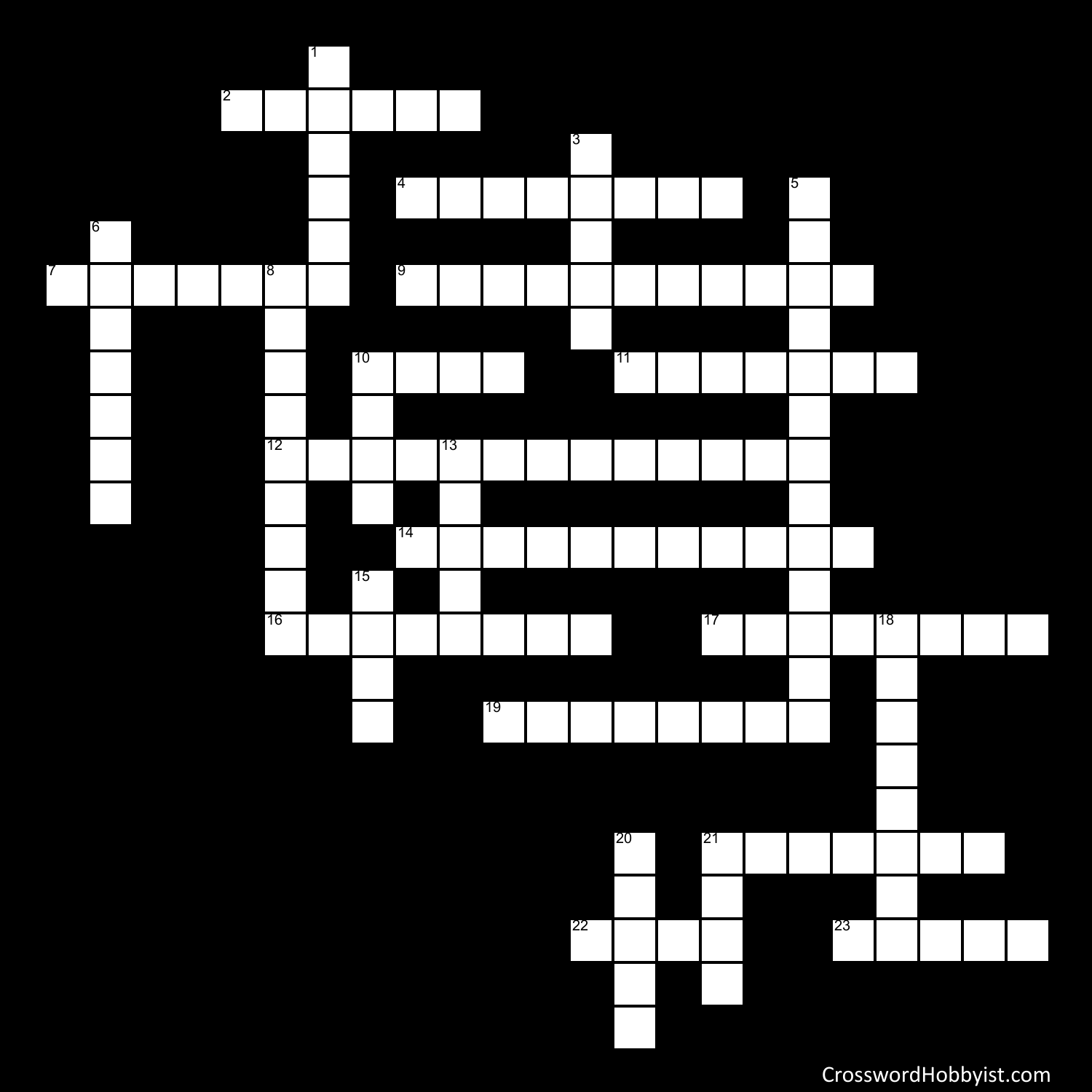 Maintaining a Healthy Body Crossword Puzzle