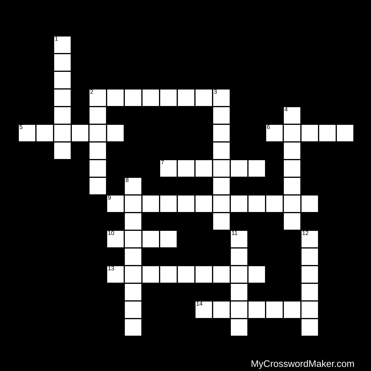 Martin Luther King Jr Crossword Puzzle