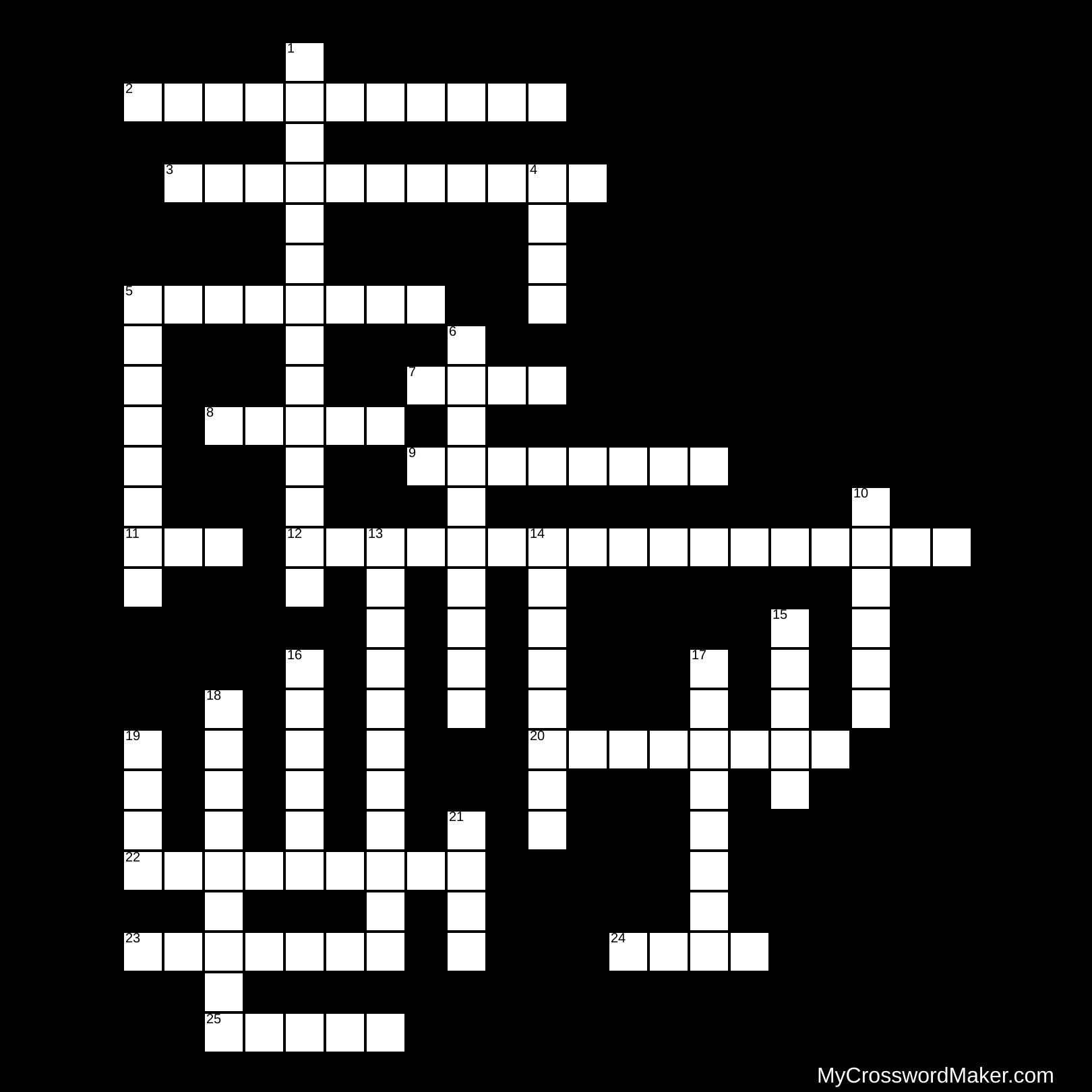 Math Contract Crossword Puzzle Crossword Puzzle