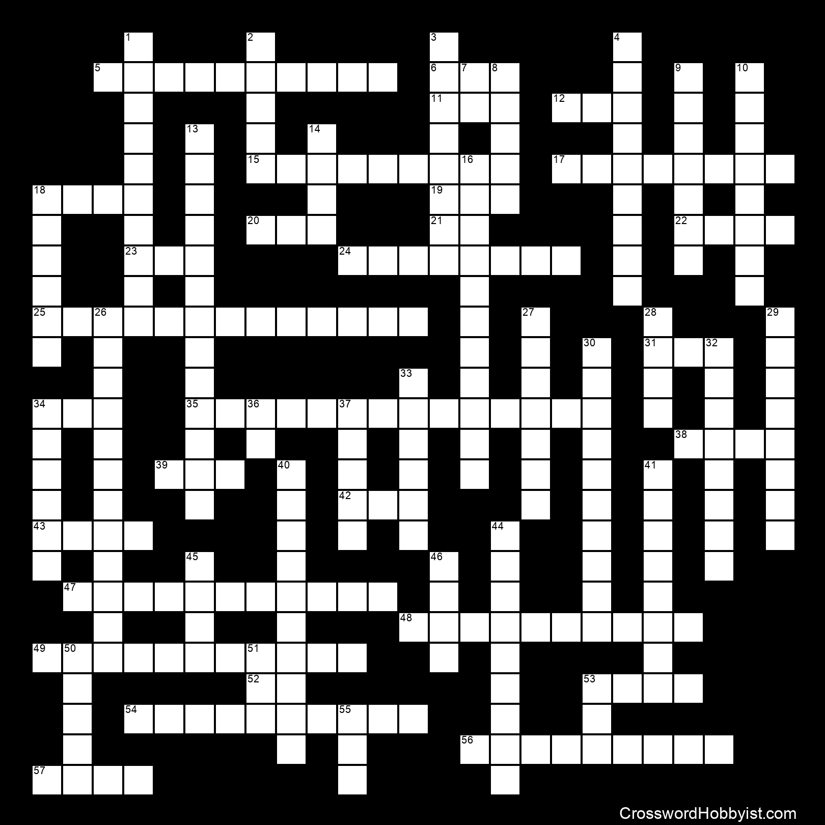 Mayo Clinic ADS Holiday Crossword Puzzle Crossword Puzzle