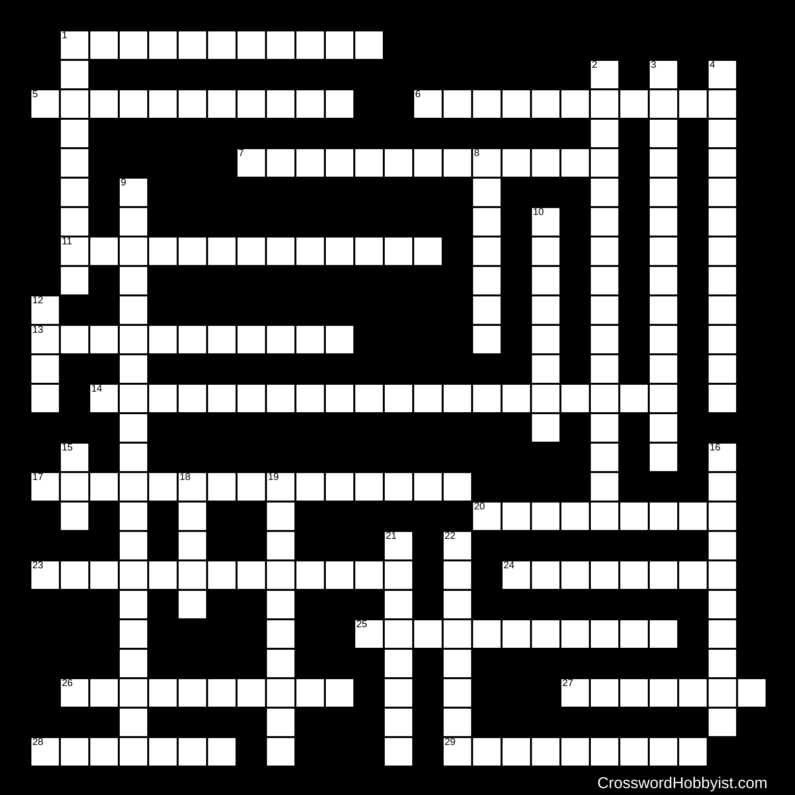 Medicinal Chemistry Chapter 11 Crossword Puzzle