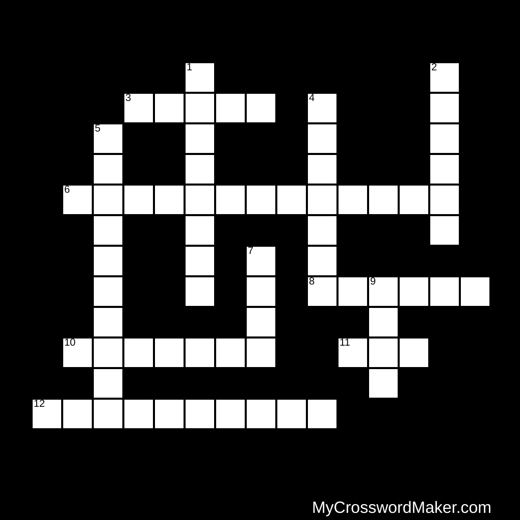 Mixtures, Compounds, and Elements Crossword Puzzle