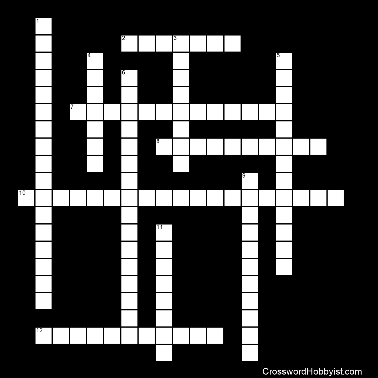 Monterey Bay Sea Creatures Crossword Puzzle Monterey Bay Sea Creatures Crossword Puzzle