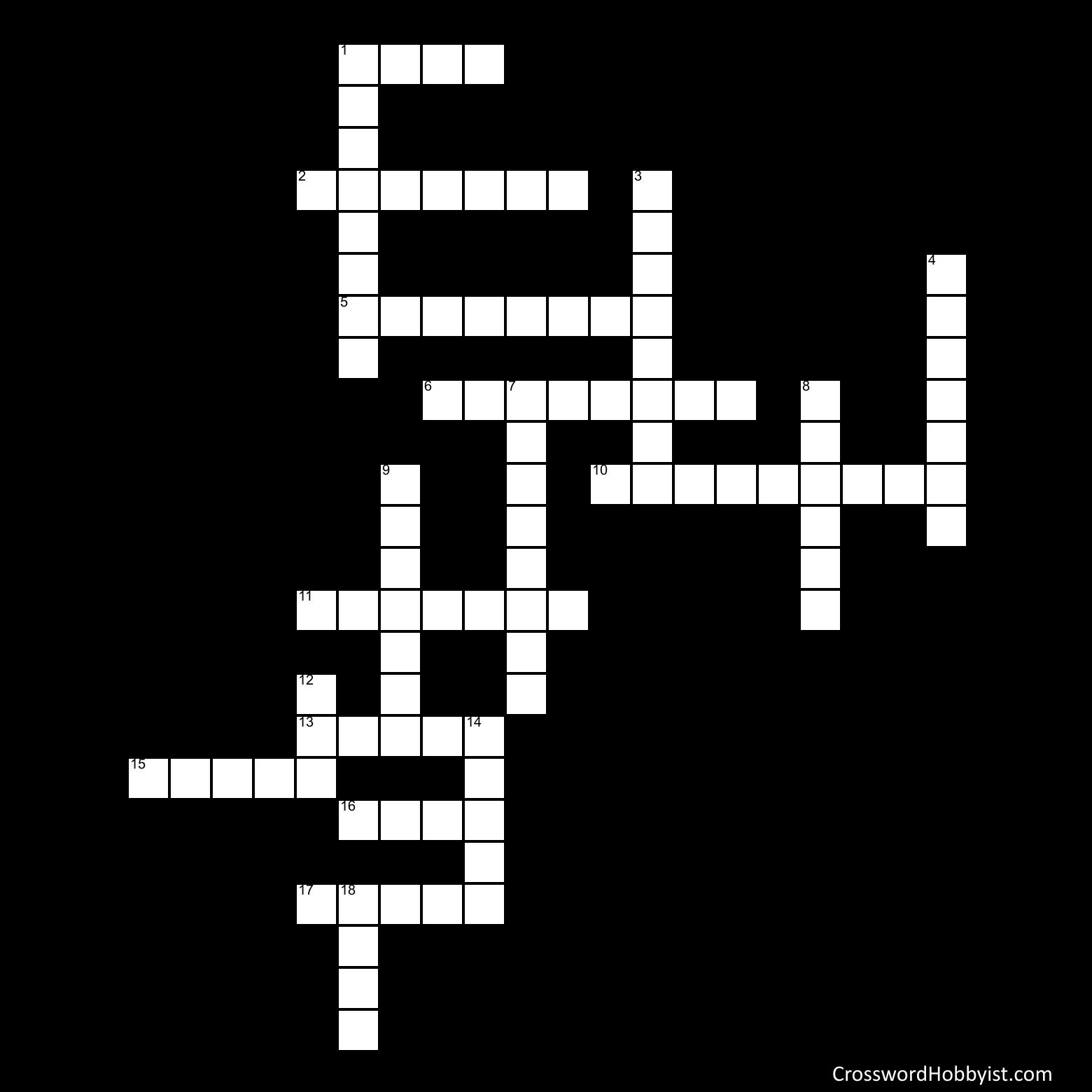 Months And Days Of The Week French Review Crossword Puzzle
