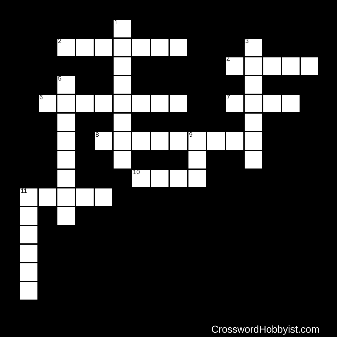 months-of-the-year-crossword-puzzle