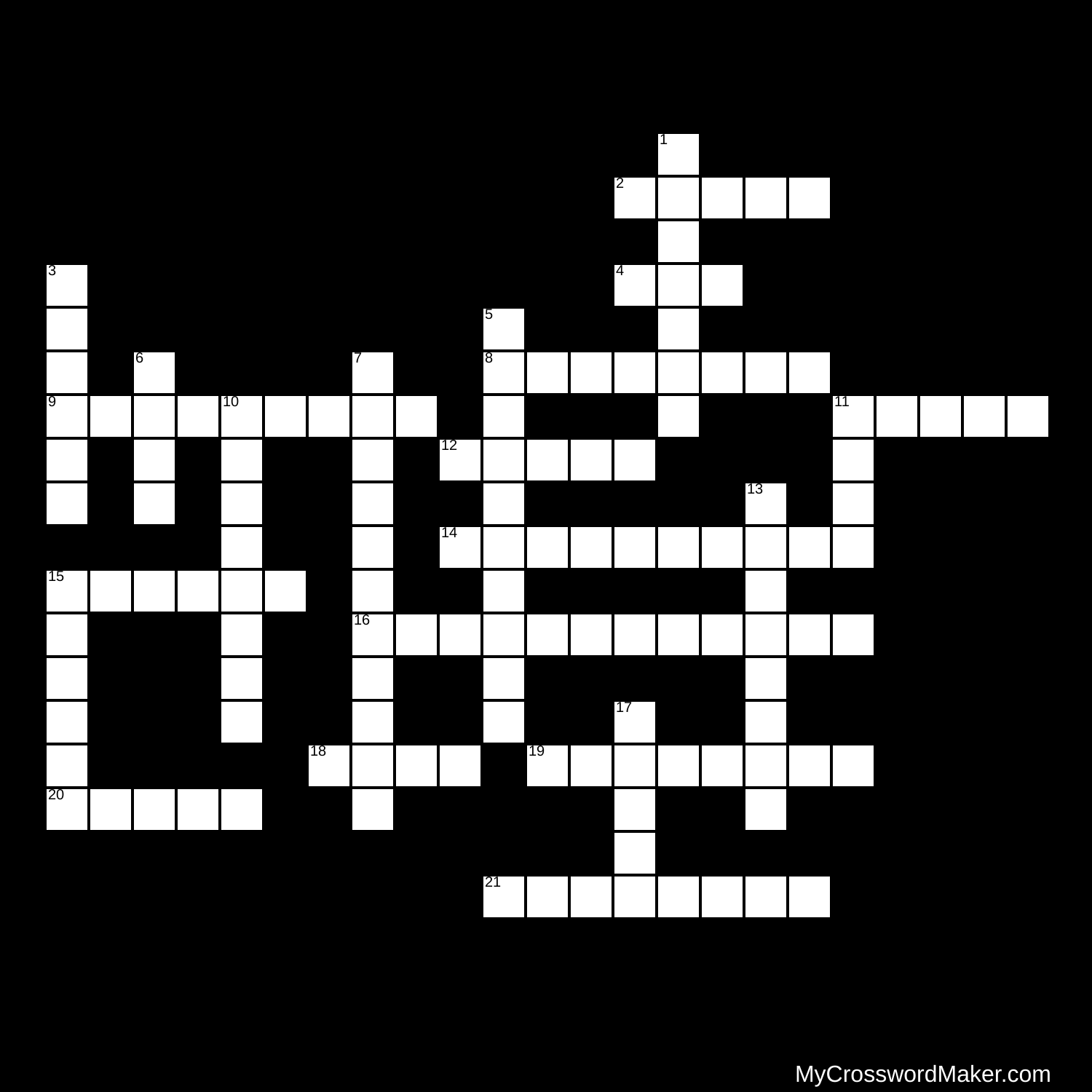 Ms Gold ELA Crossword Puzzle Crossword Puzzle