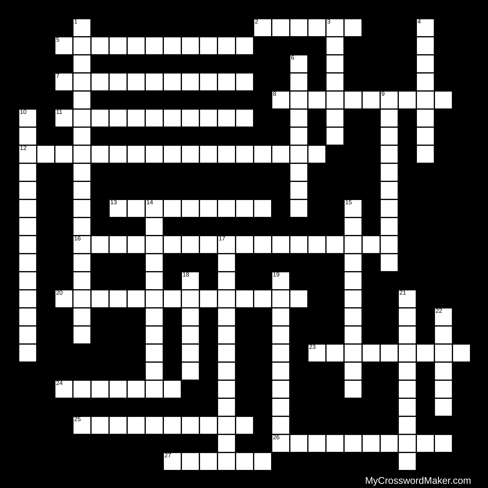 Muscular System Crossword Puzzle Muscular System Crossword Puzzle