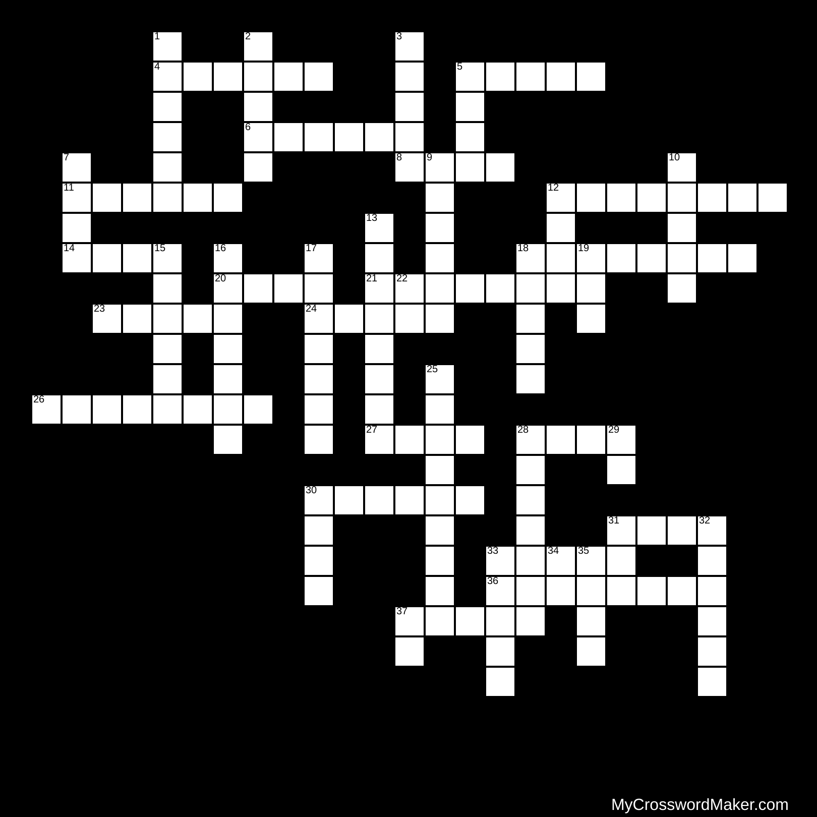 Music vocabulary!!! Crossword Puzzle