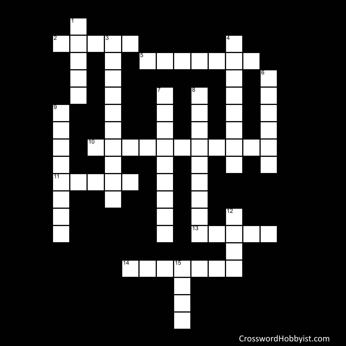 My first holy communion crossword puzzle