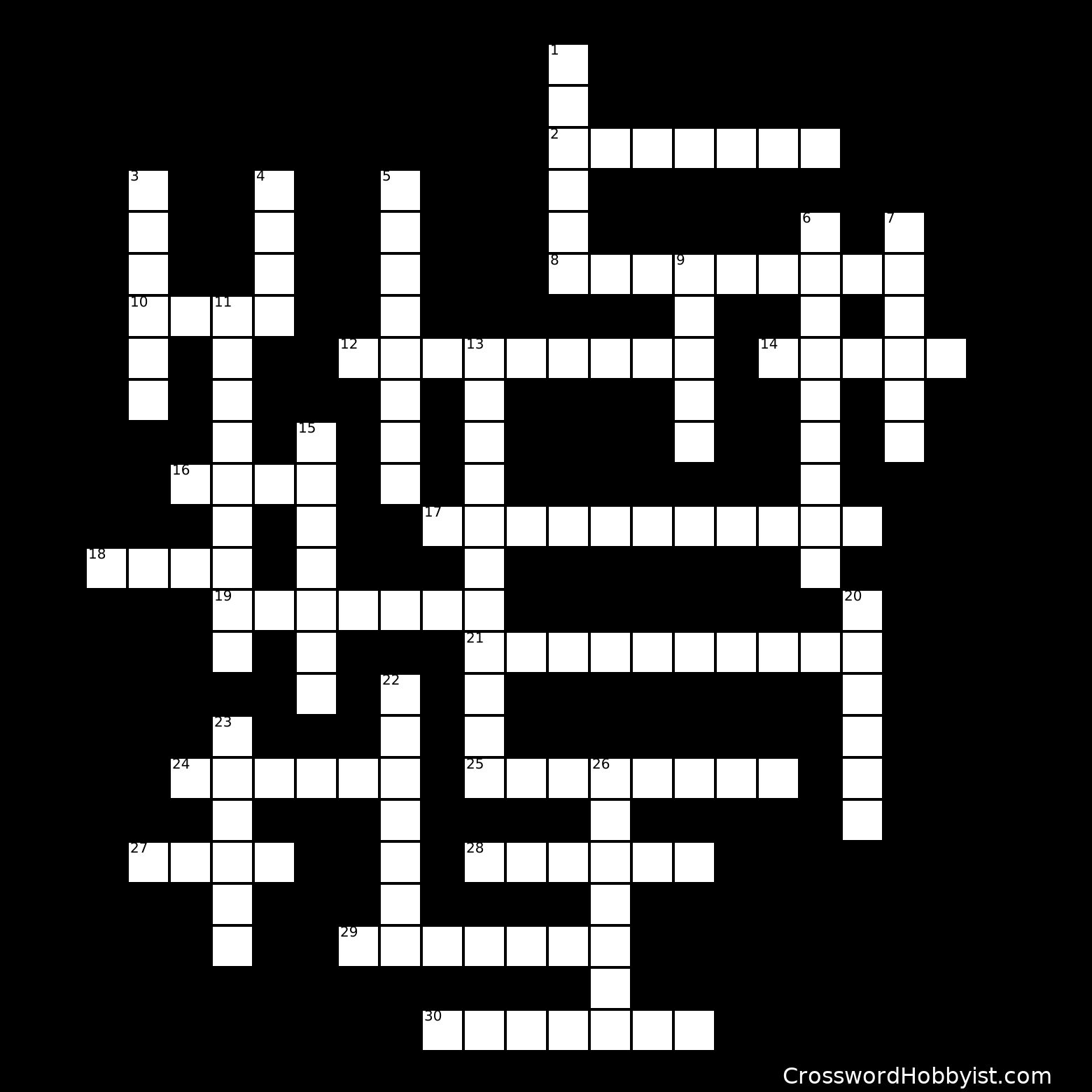 Tsa'S Secret 2025 Rule:  A Crossword Puzzle And Your Next Flight - mjk1l63
