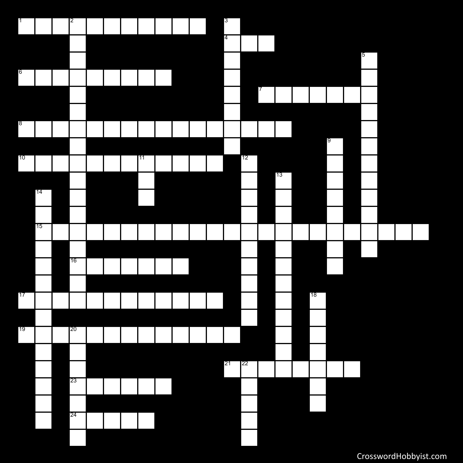 National Patient Safety Goals Crossword Puzzle