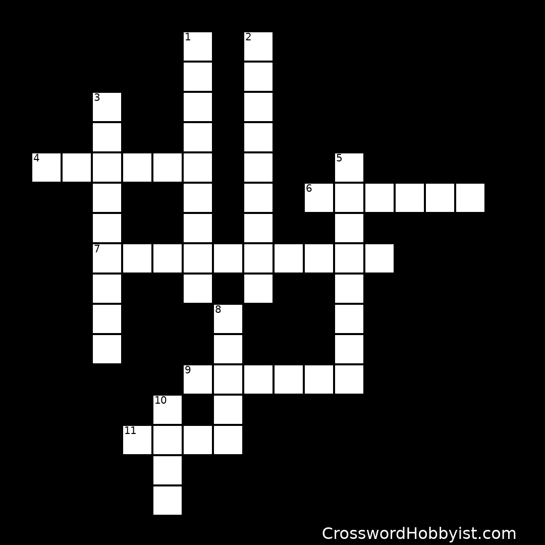 Nehemiah - Crossword Puzzle