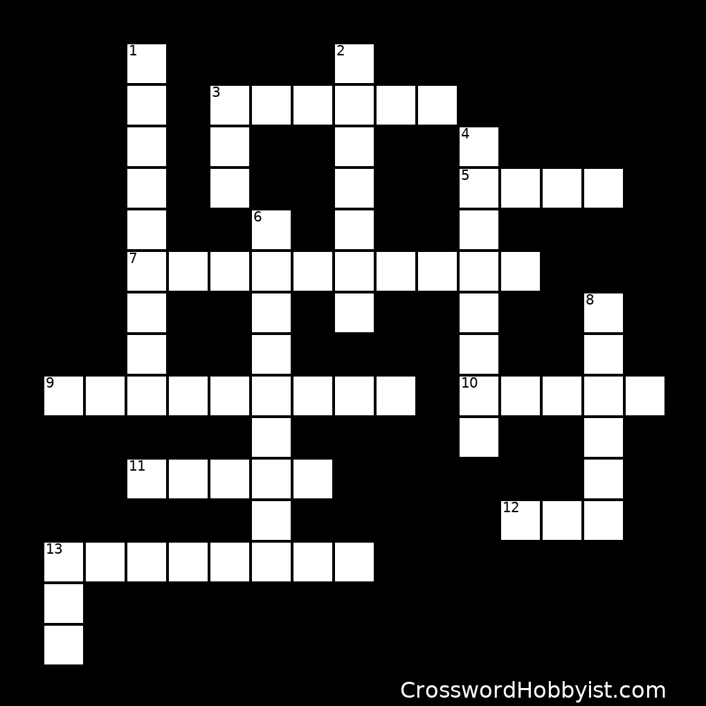 Nehemiah - Crossword Puzzle