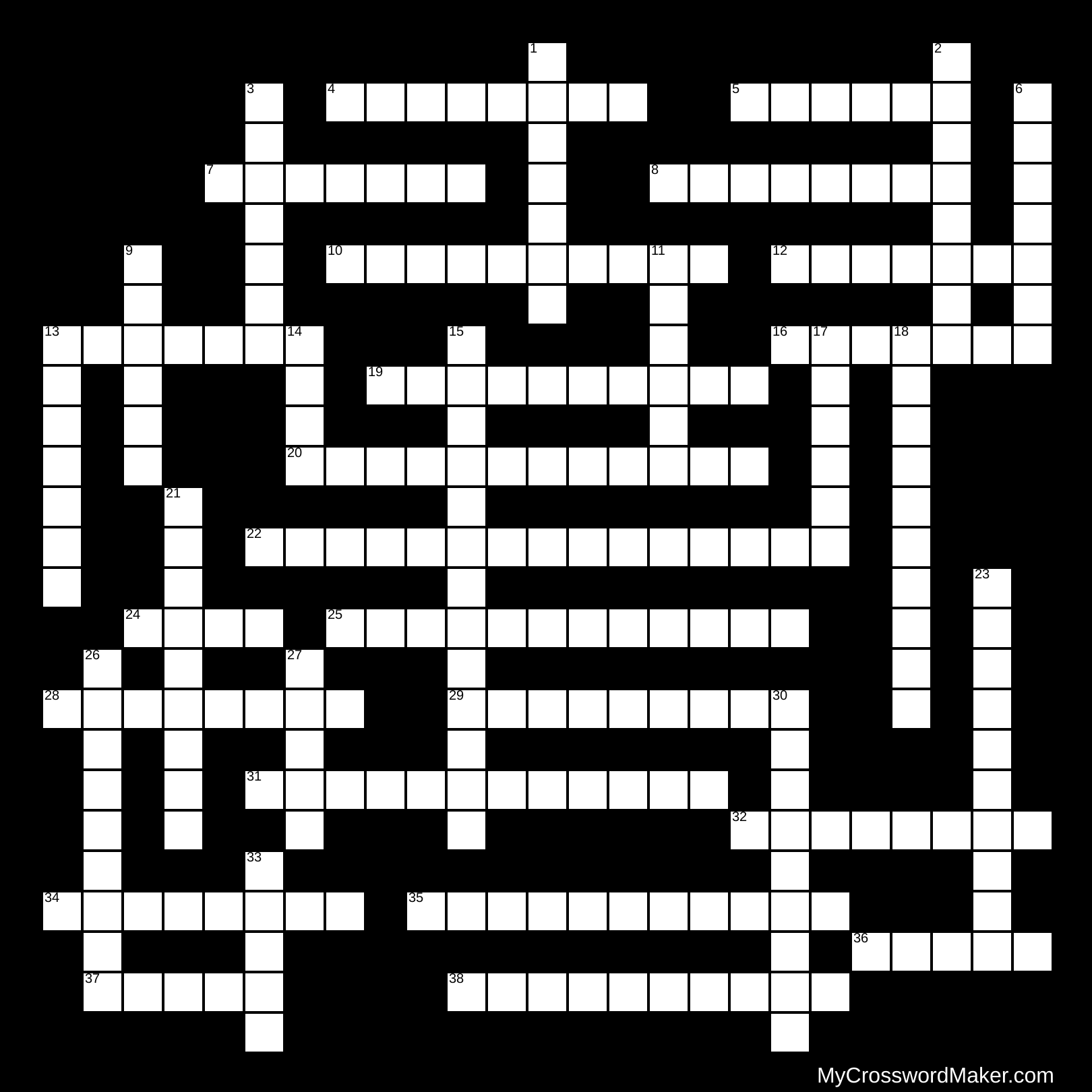 New Mexico Stuff Crossword Puzzle New Mexico Stuff Crossword Puzzle