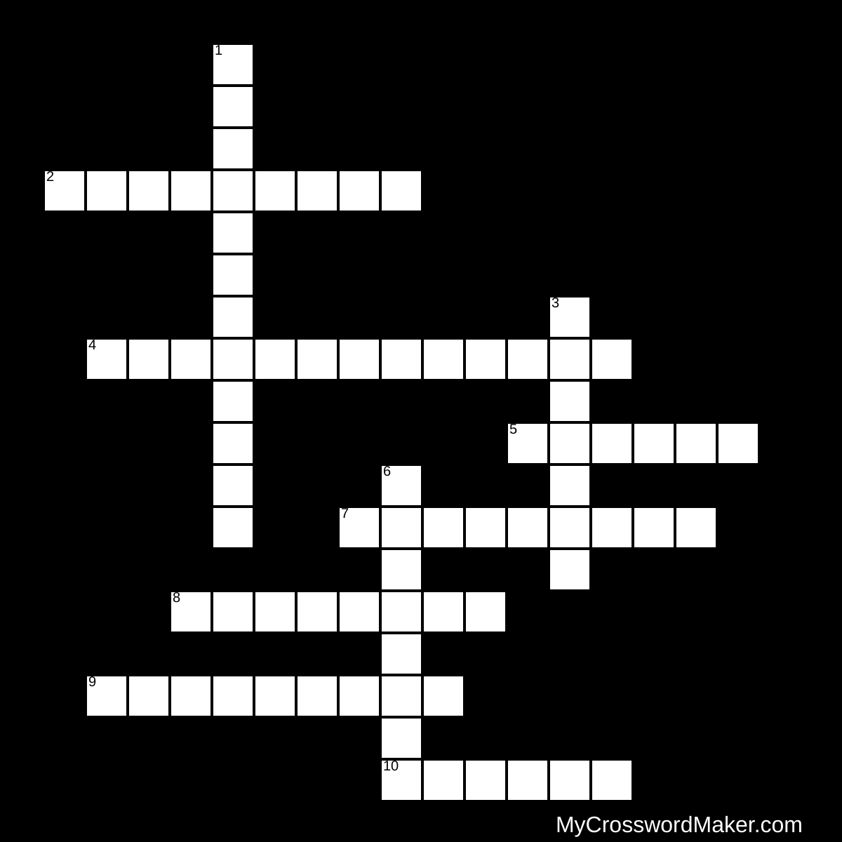 New Year's Eve Celebration Crossword Puzzle New Year's Eve Celebration Crossword Puzzle