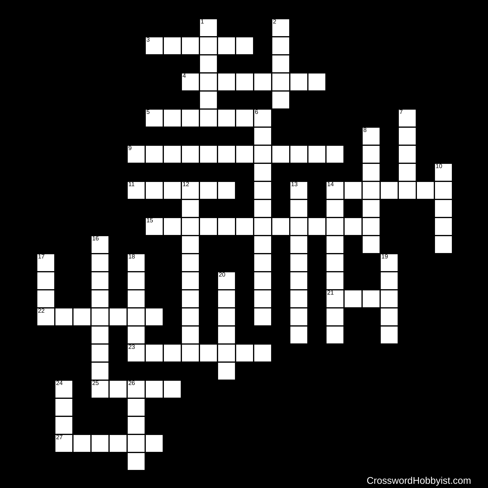 New Year s Resolutions Crossword Puzzle New Year s Resolutions Crossword Puzzle