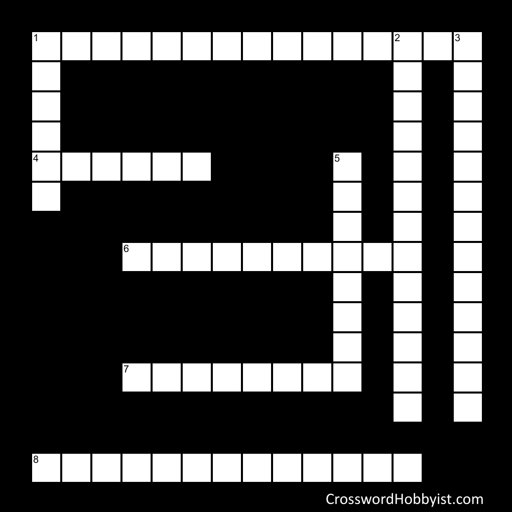 New york crossword puzzle