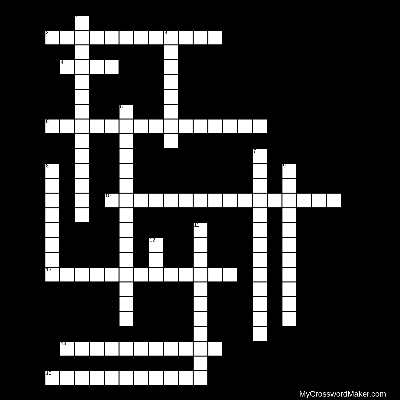 New York City Landmarks Crossword Puzzle New York City Landmarks Crossword Puzzle