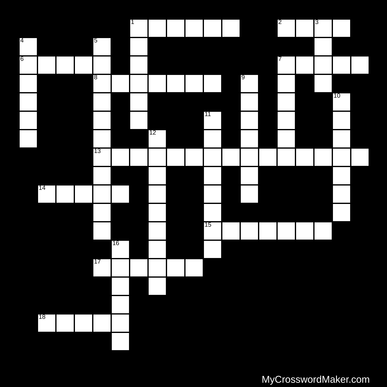 O B(e) A PuzzleSolver! Crossword Puzzle