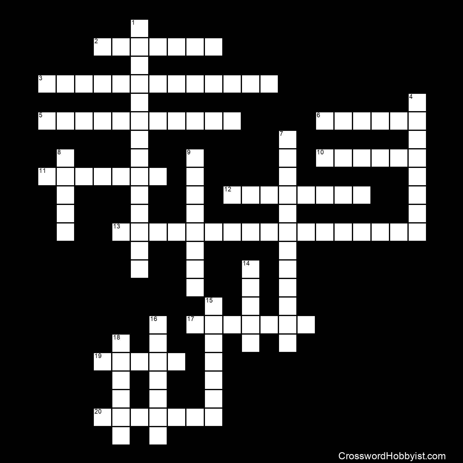 Timeline Divisions Crossword - y1we5q6