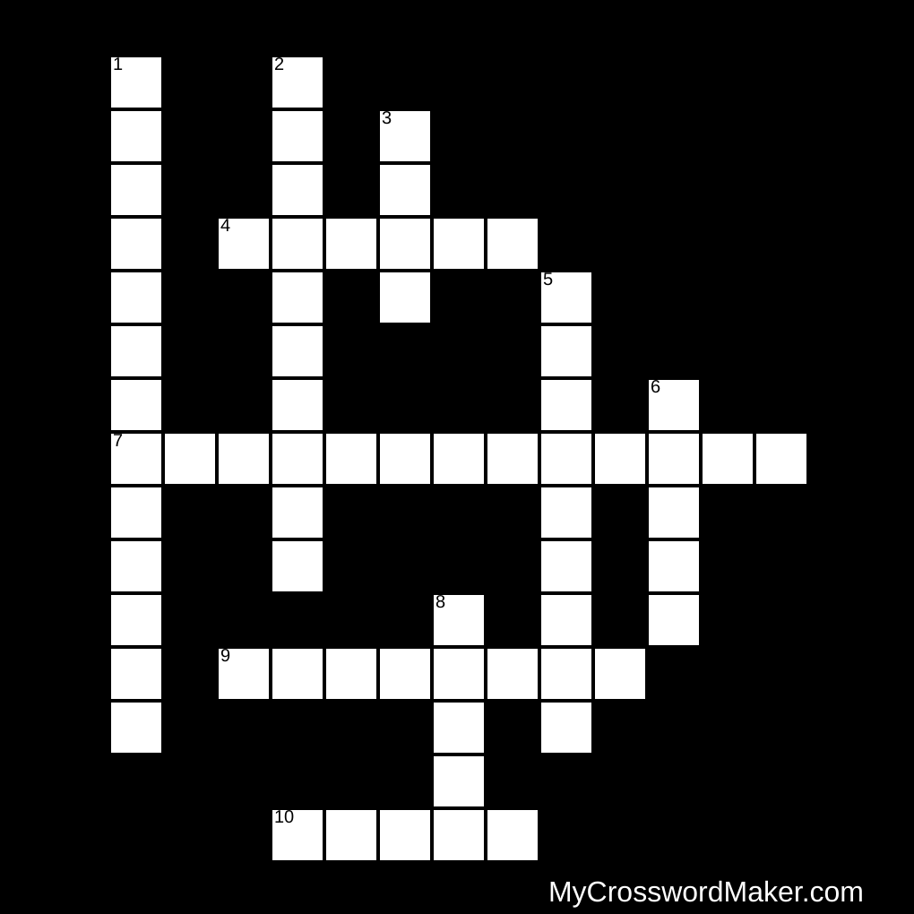 One Crazy Summer Crossword Puzzle Crossword Puzzle
