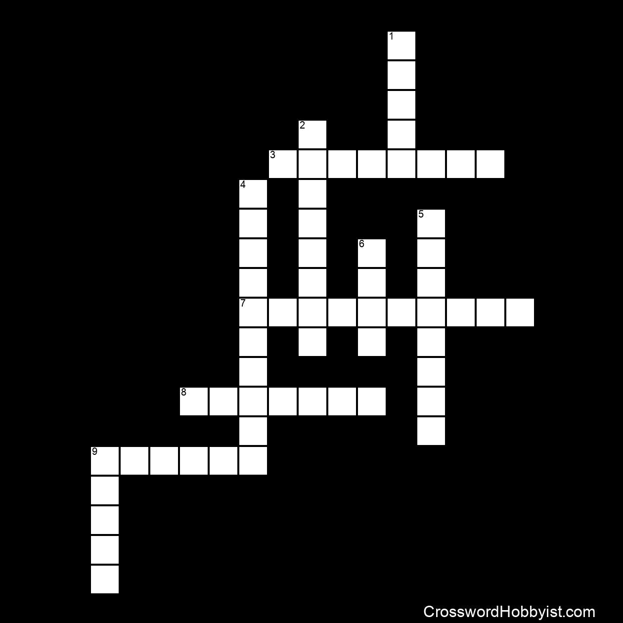 Thesis statement puzzles 03 picture