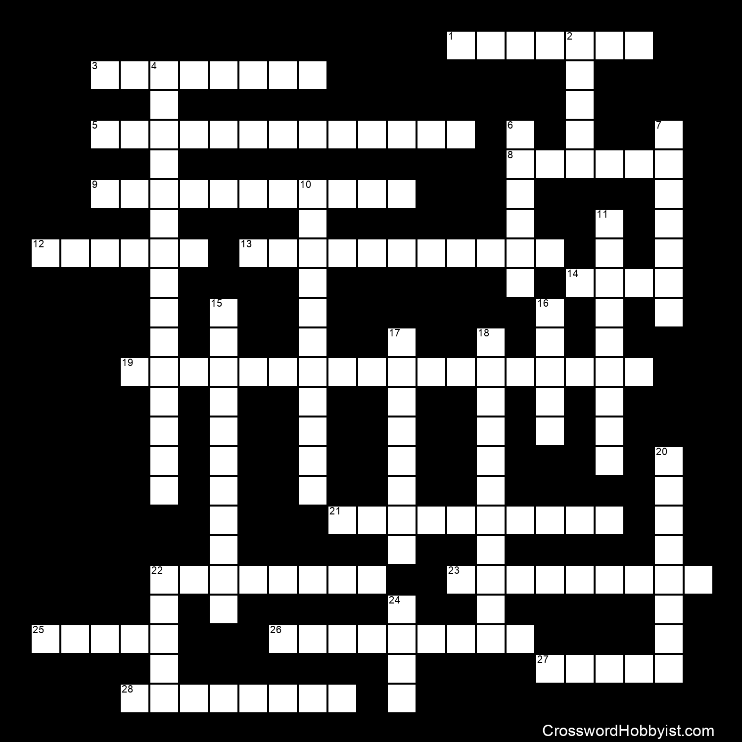 Optic, Derm, and Otic drugs Crossword Puzzle