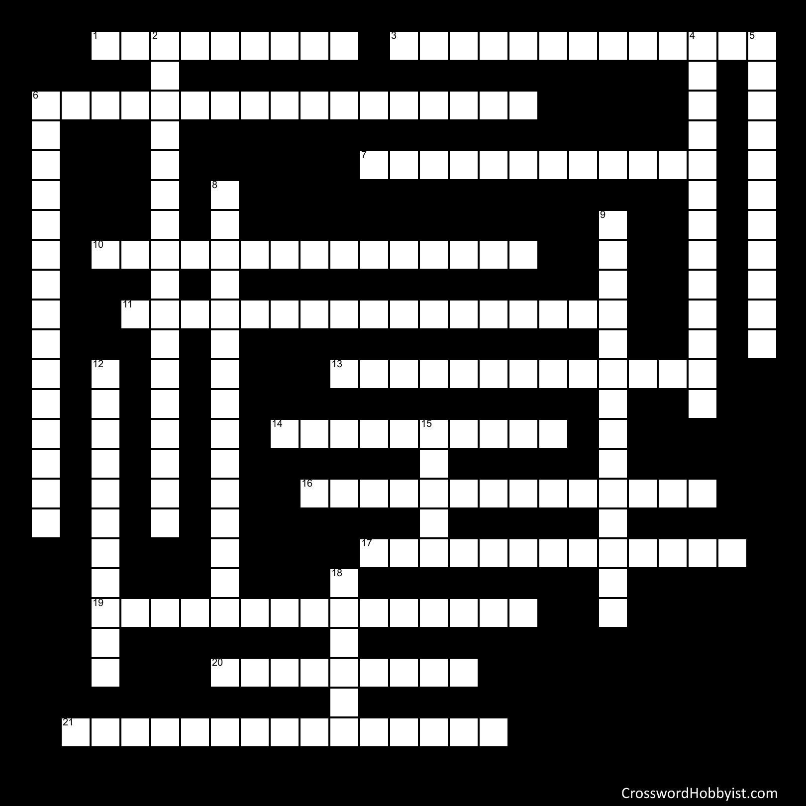 Oral Embyology Histology II Crossword Puzzle Oral Embyology Histology II Crossword Puzzle