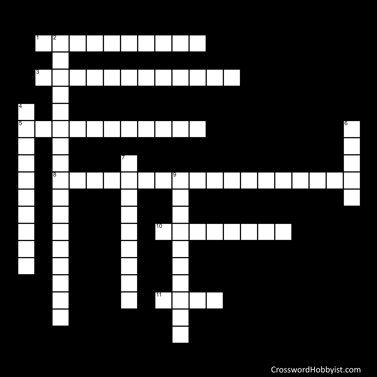 Oral Language Crossword Puzzle Oral Language Crossword Puzzle