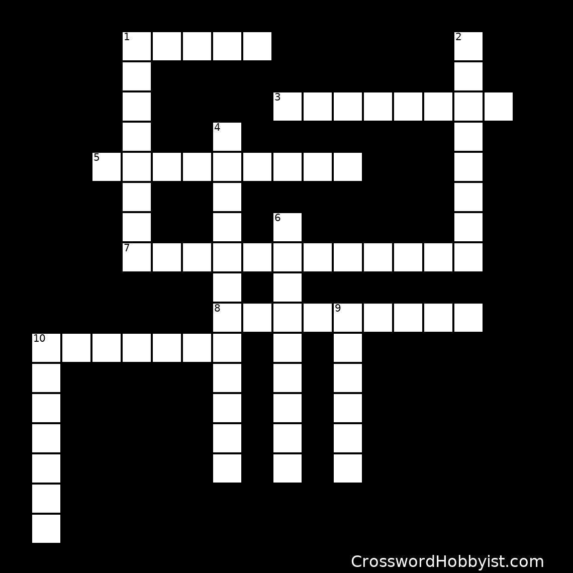 Our Jewish Holidays Crossword Puzzle our-jewish-holidays-crossword-puzzle
