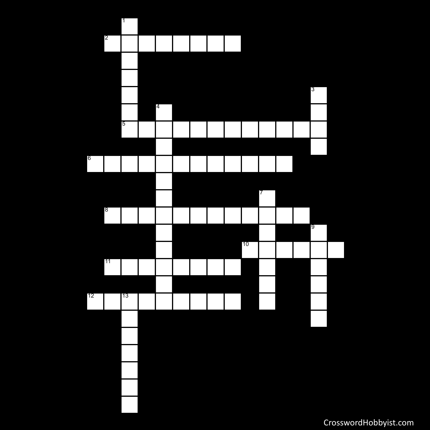 PAUL BUNYAN, THE MIGHTIEST LOGGER OF THEM ALL Crossword Puzzle