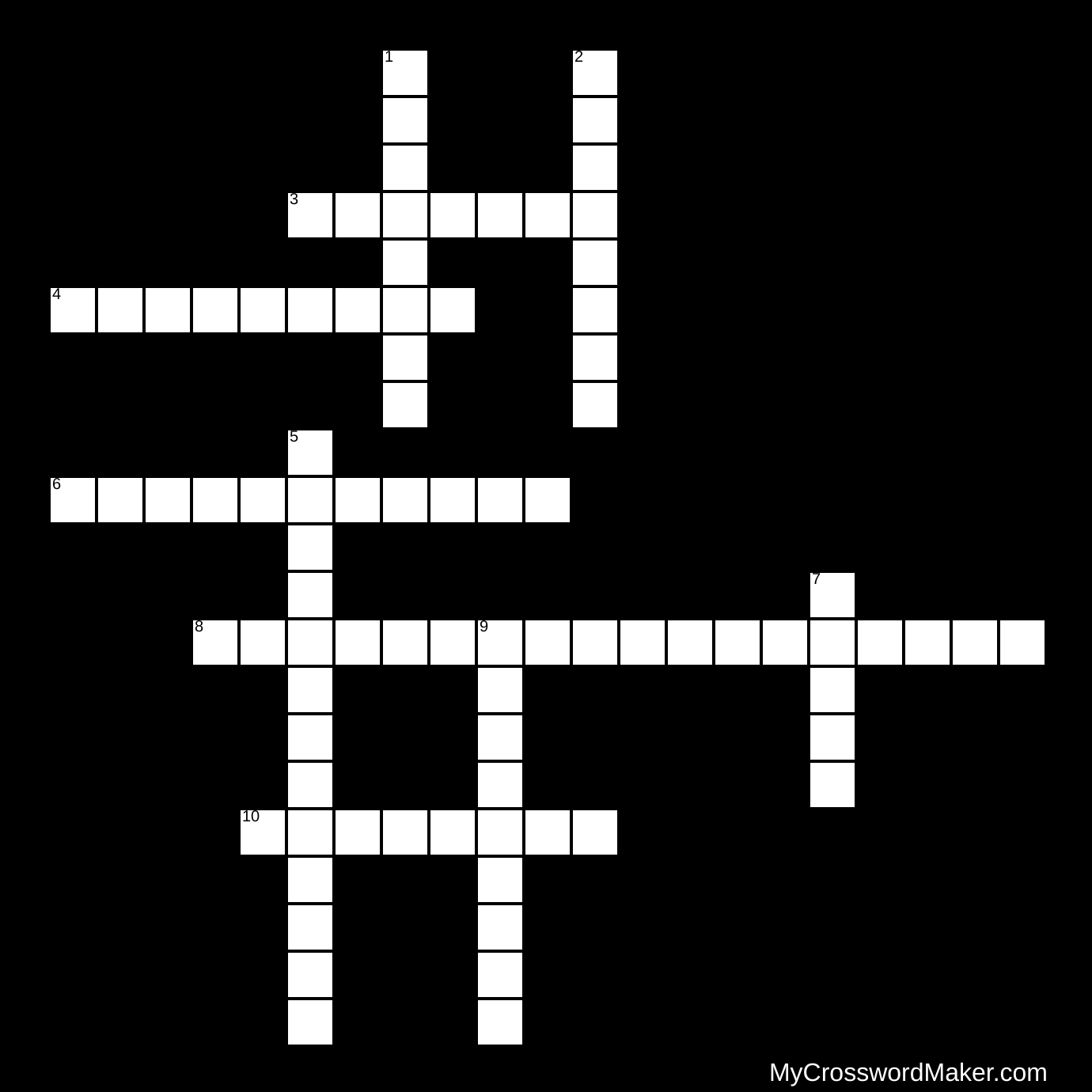 PPE Safety Challenge Crossword Puzzle Crossword Puzzle