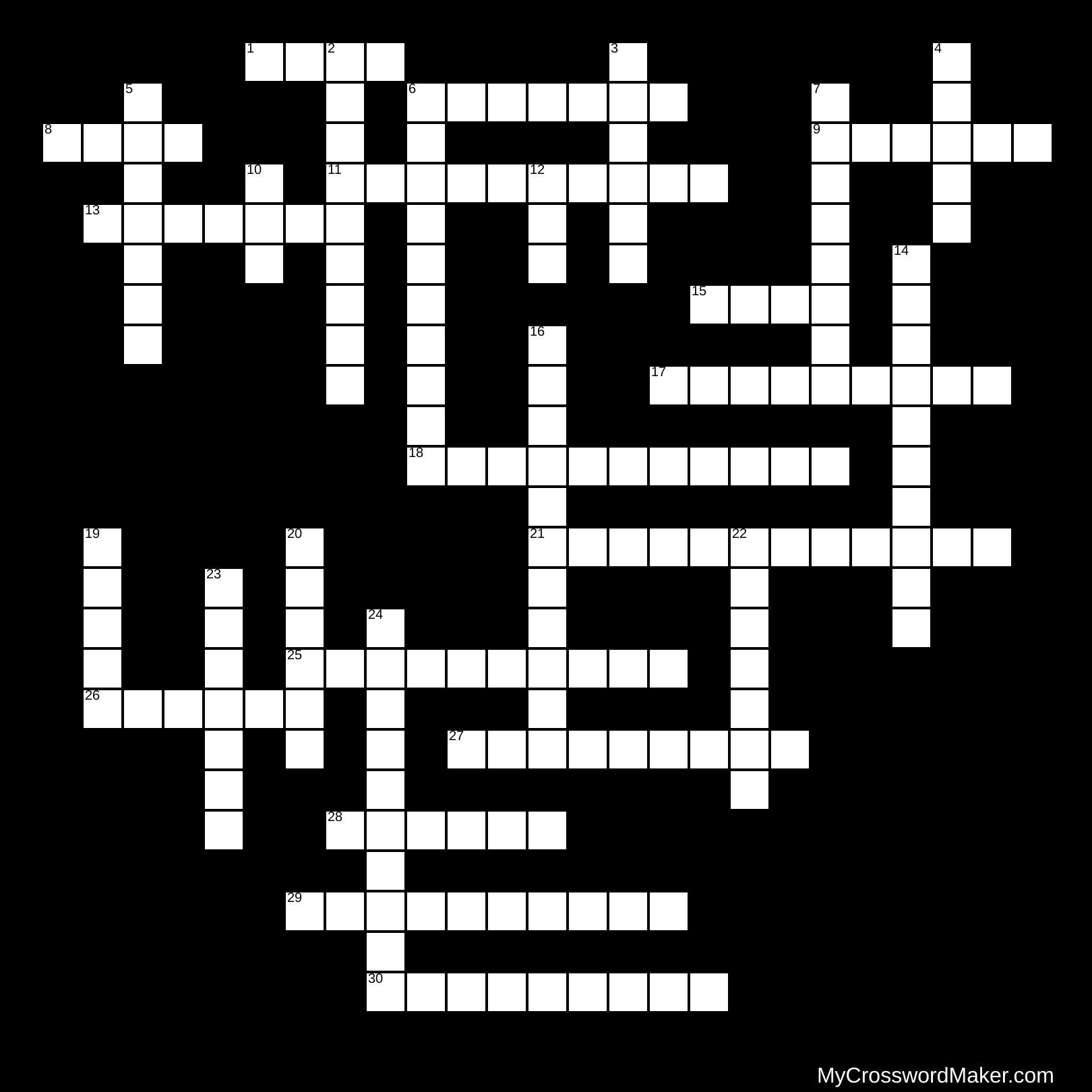 PPT PRODUCTION STUDIOS Crossword Puzzle PPT PRODUCTION STUDIOS Crossword Puzzle