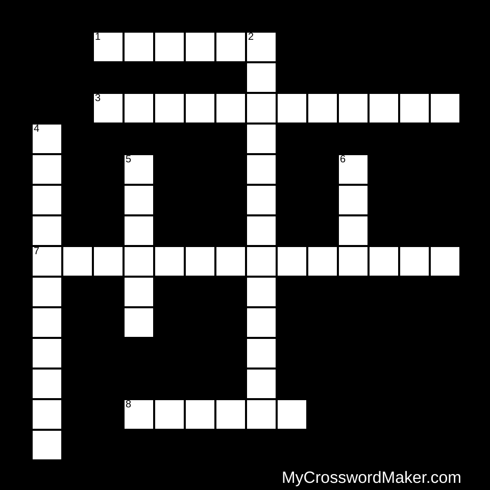 Parts of the Eye Crossword Puzzle