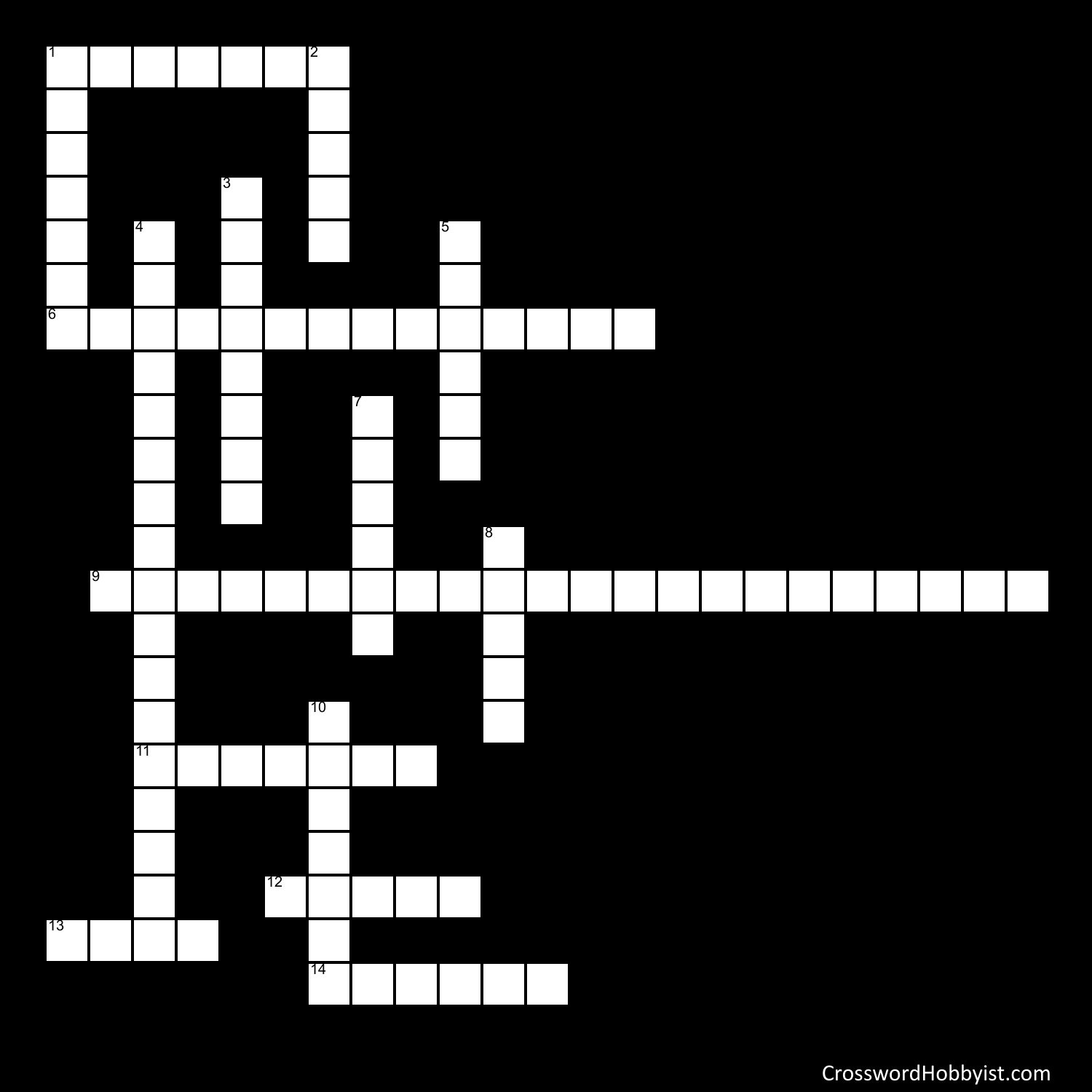 Paso a Paso 2 Capítulo 3 (45-50) - Crossword Puzzle